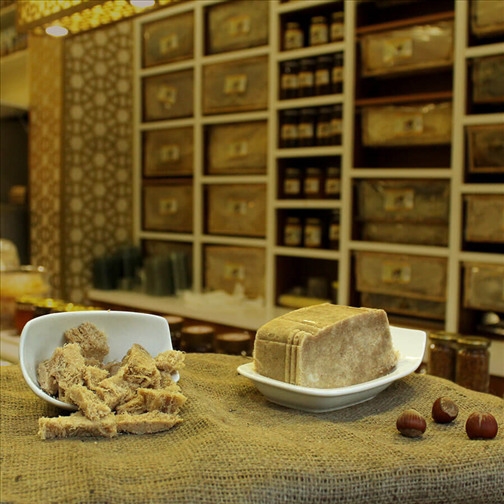 Erzurum Peynir Helvası (Horis)