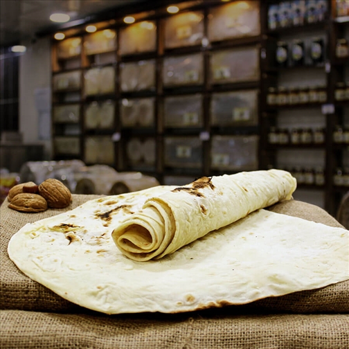 Erzurum Lavaş Ekmeği (10 Adet)